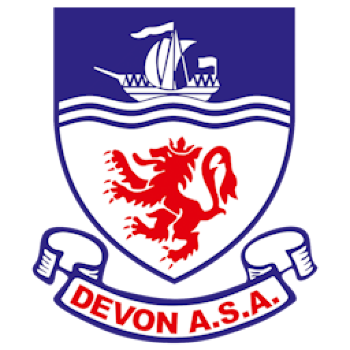 Devon ASA Water Polo